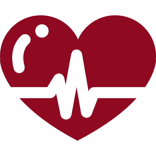 MyBP Blood Pressure Log icon