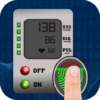 Blood Pressure Checker Prank icon