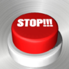 STOP Sound Button icon