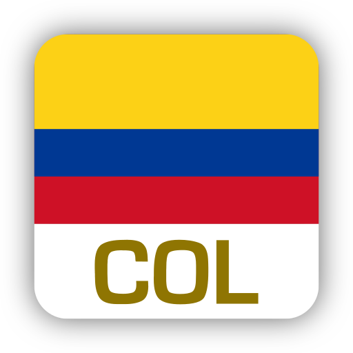 Radio Colombia icon