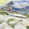 Real Airplane Simulator 3D icon