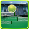 Tennis Chase icon