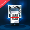 Fast QR Code & Barcode Scanner icon