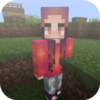 Girlfriend addon for MCPE icon