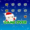 Christmas Santa Invaders icon