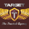 Target Agency icon