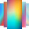 Gradient Wallpaper icon