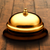 The Bell icon