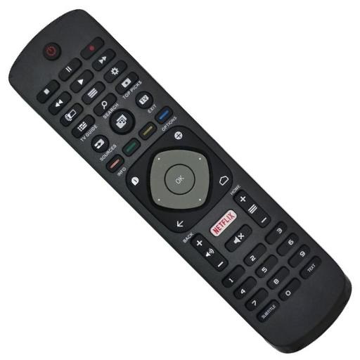 Philips TV Remote icon