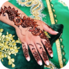 Best Mehndi Designs photos and videos icon