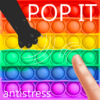 Pop It Antistress icon