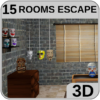 Escape GamesPuzzle Clown Room icon