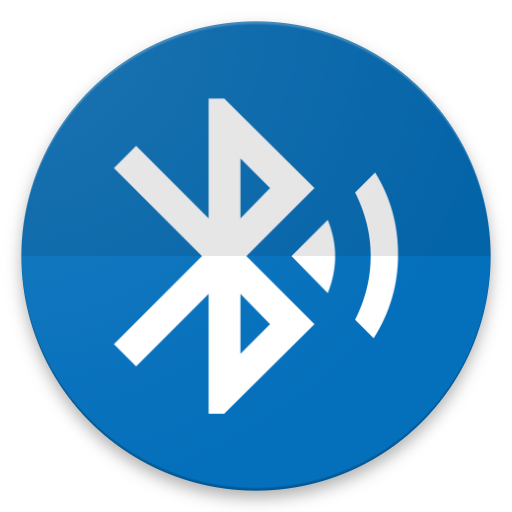 Lost Bluetooth Device Finder icon