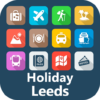 Leeds Holidays icon