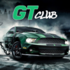 GT: Speed Club Drag Racing / CSR Race Car Game icon