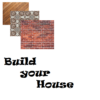 Build Your House icon