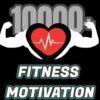 Gym Quotes Fitness Workout Health Motivation icon