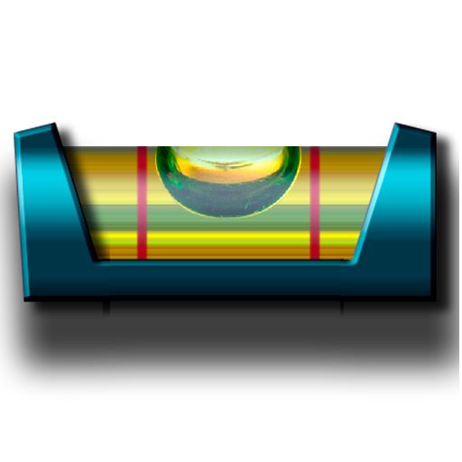 Ukraine Bubble Level icon