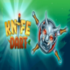 Knife Dart Game icon