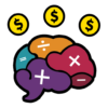 Math Cash Solve and Earn Rewards icon