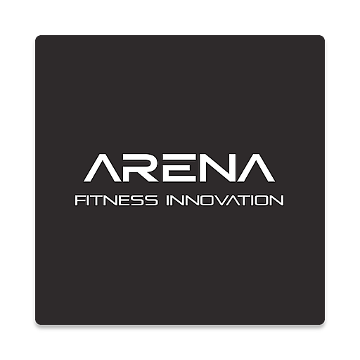 Arena Fitness Innovation icon