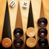 Backgammon Live – Online Games icon