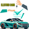 Used Electric Cars icon