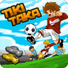 Tiki Taka Run icon