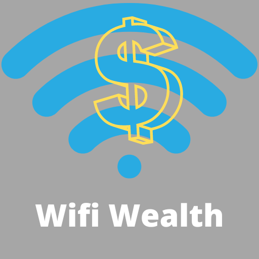 Wifiwealth.com guides icon