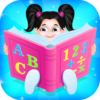 Pre School Kid's Education: ABC, Numbers, Math icon