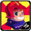 Cyclone Alert icon