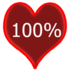 True Love Calculater icon