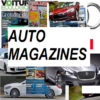 Auto voitures Magazines icon