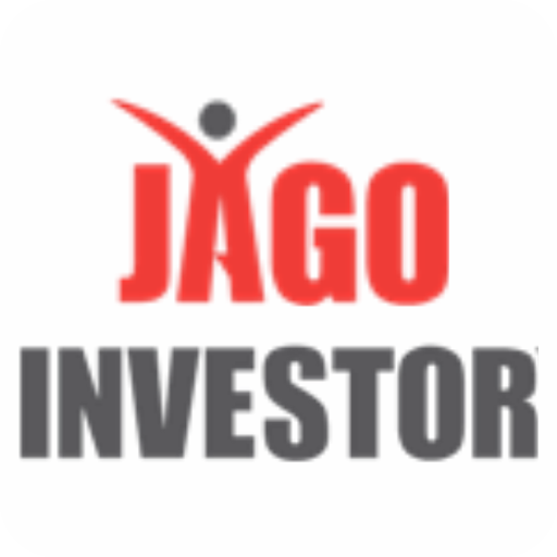 Jago Investor icon