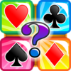 Test Your Memory with Cards icon