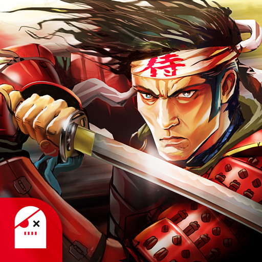 SAMURAI II: VENGEANCE icon