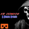 VR Comics 3 Horror Stories icon