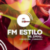 FM ESTILO 96.5 MHZ icon