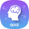 trivia hard quiz challenge icon