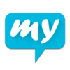 mysms – Remote Text Messages icon