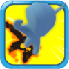 Dodge Bomb PvP Battle Arena icon