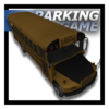 City School Bus Car Parking icon