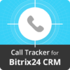 Call Tracker for Bitrix24 CRM icon