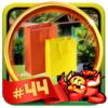 # 44 Hidden Objects Games Free New Happy Home icon