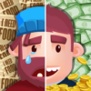 Idle Nomad Bum Clicker icon