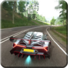 Super Cars Racing Horizon icon