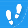 Pedometer – Step Counter App icon