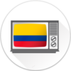 Tv Colombia icon