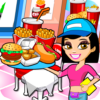 Diner Restaurant icon