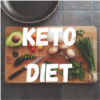 Keto Diet: Keto Benefits & Keto Recipes icon